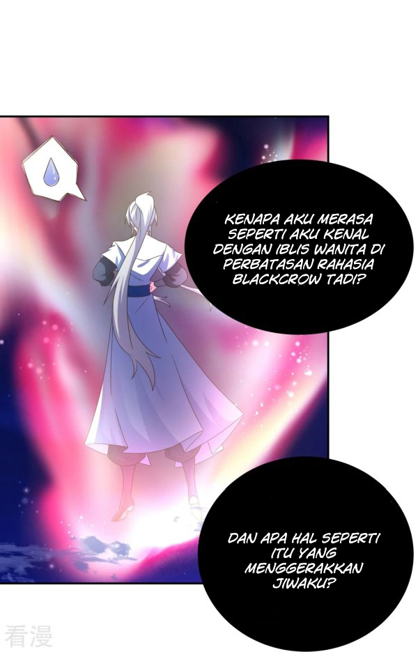 Above All Gods Chapter 301 Gambar 14