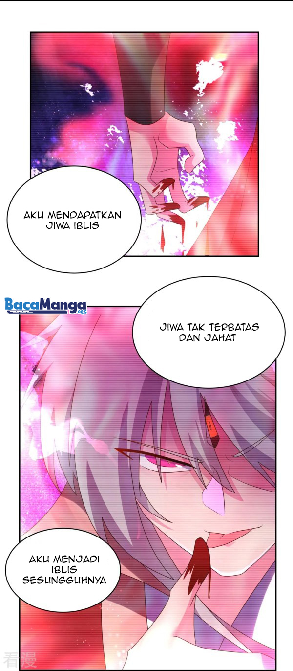 Above All Gods Chapter 301 Gambar 6
