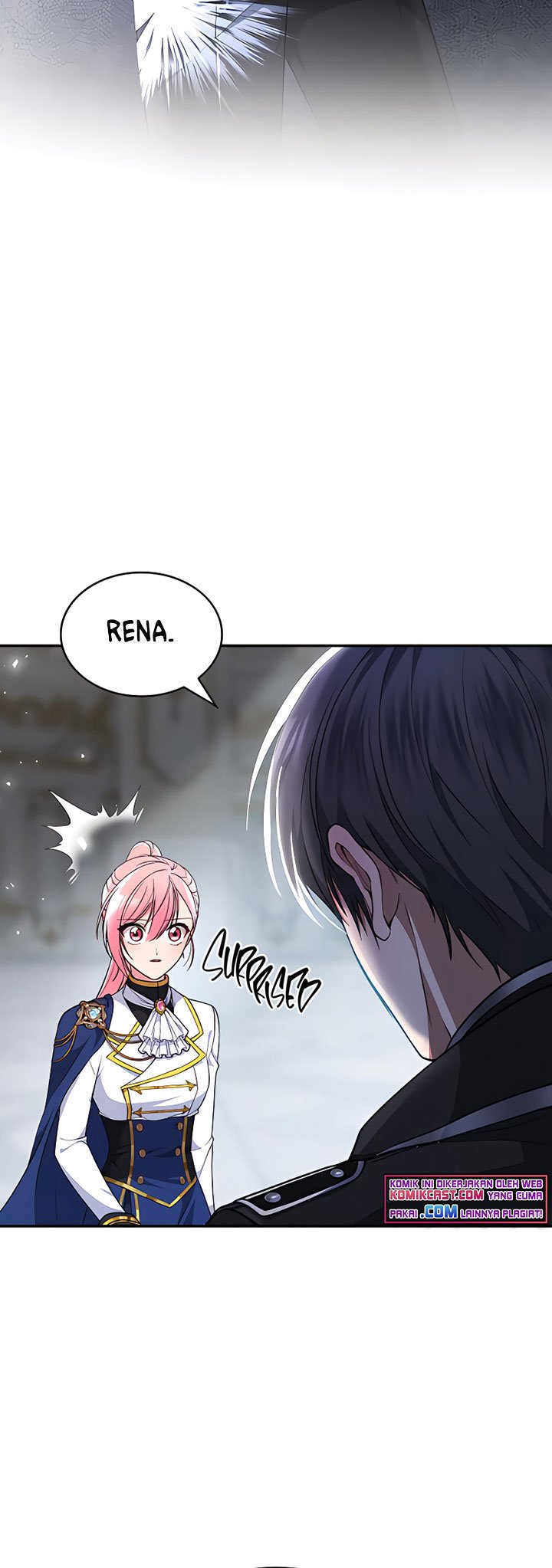 Regina Rena – To the Unforgiven Chapter 25 Gambar 12