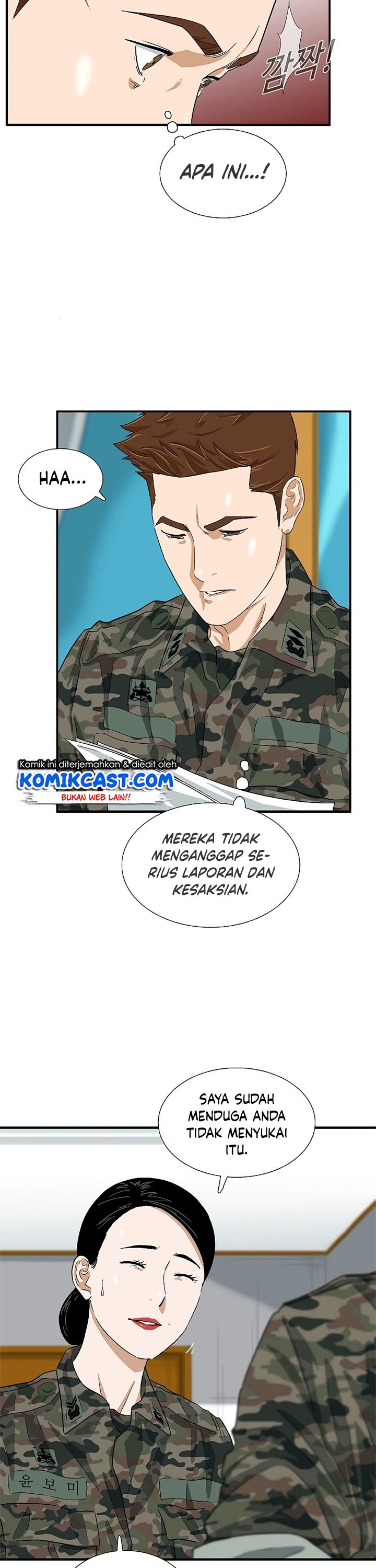 This is the Law Chapter 40 Gambar 15