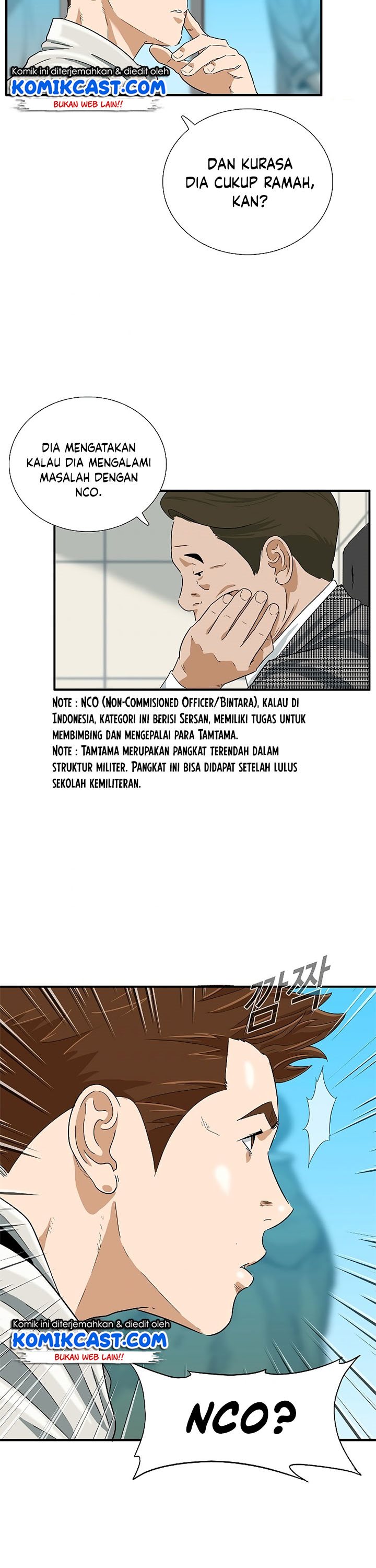 This is the Law Chapter 40 Gambar 29