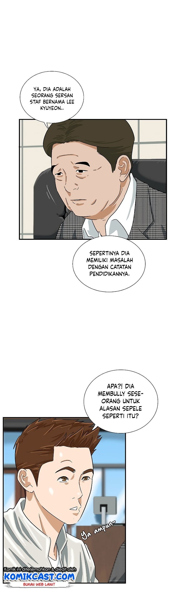 This is the Law Chapter 40 Gambar 30