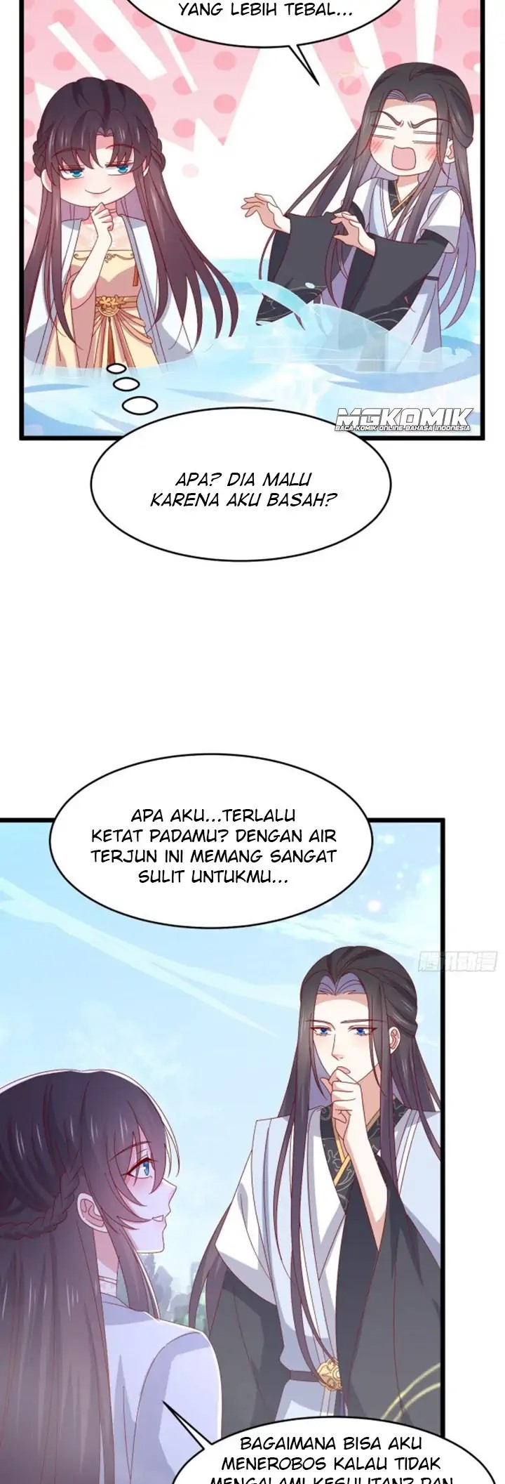 Pupillary Master Chapter 297 Gambar 6