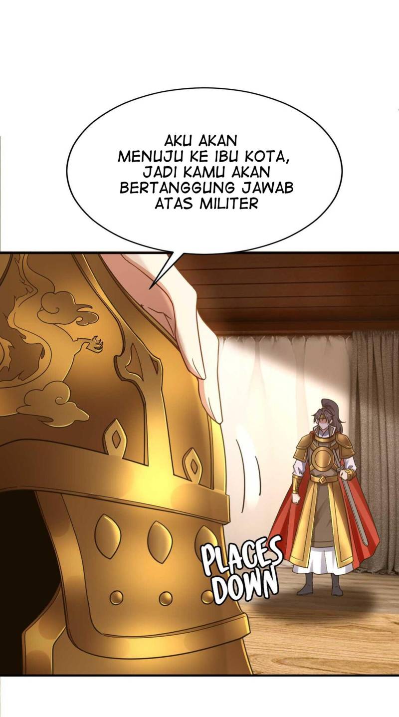 Rise of The Demon King Chapter 104 Gambar 33