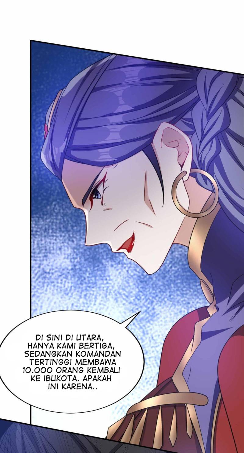 Rise of The Demon King Chapter 104 Gambar 43
