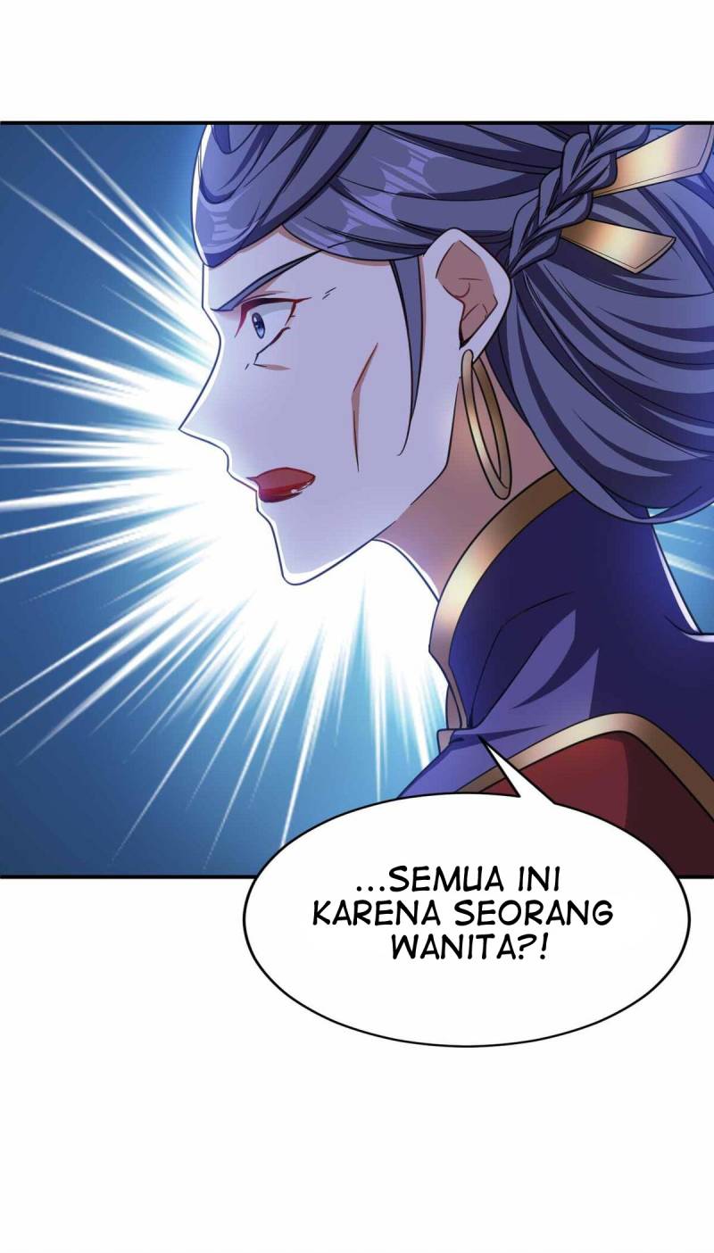Rise of The Demon King Chapter 104 Gambar 52