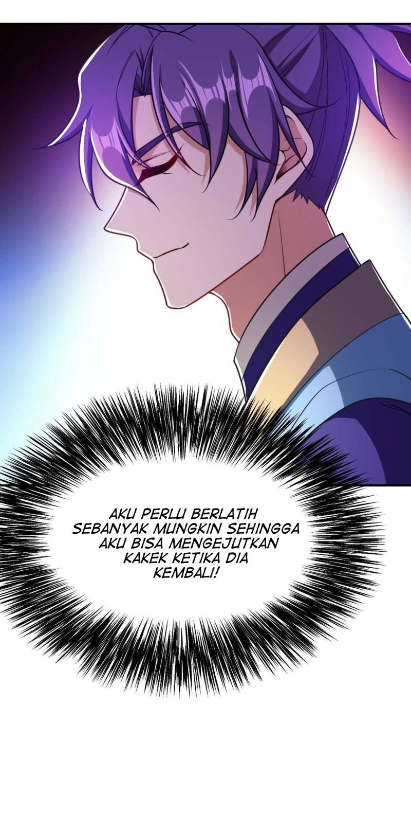 Rise of The Demon King Chapter 103 Gambar 13