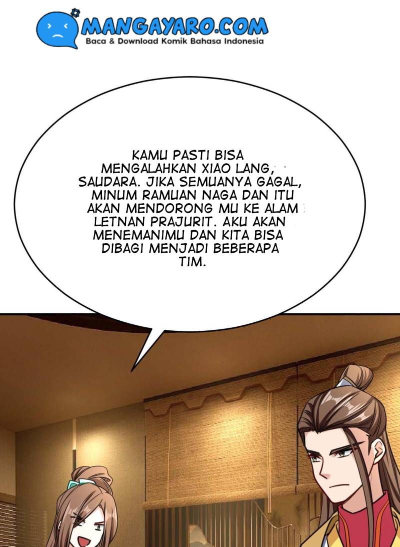 Rise of The Demon King Chapter 103 Gambar 19