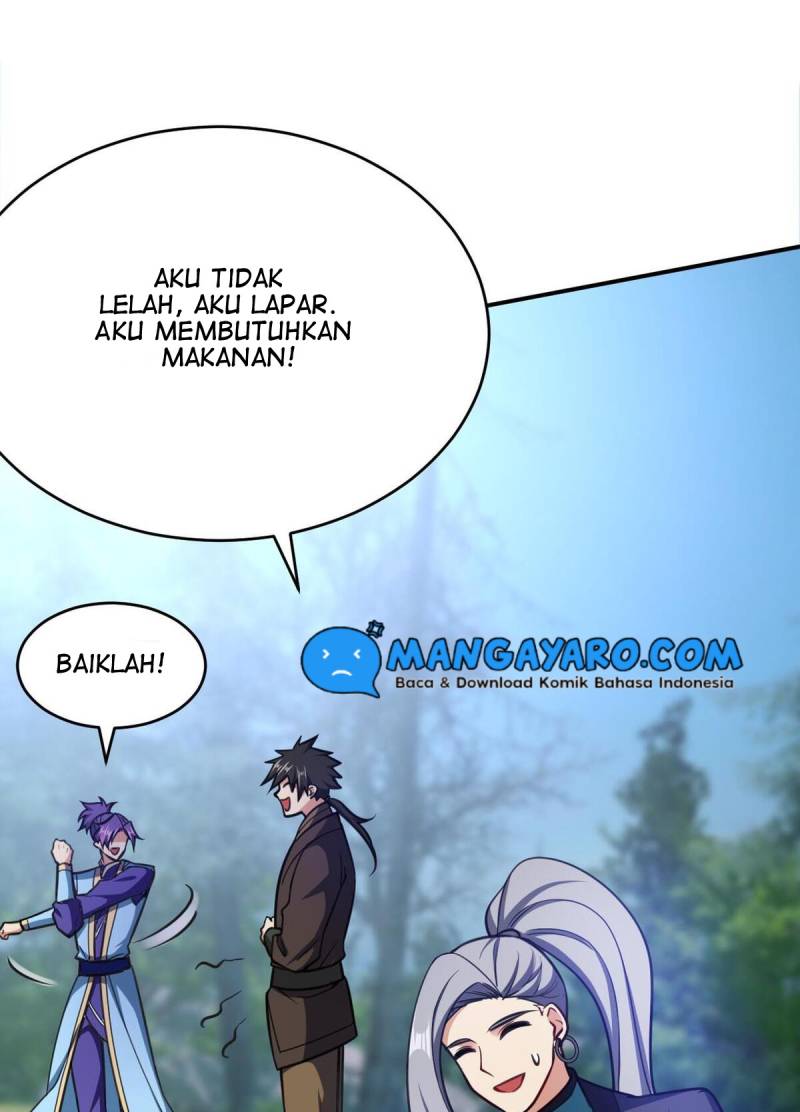 Rise of The Demon King Chapter 103 Gambar 9