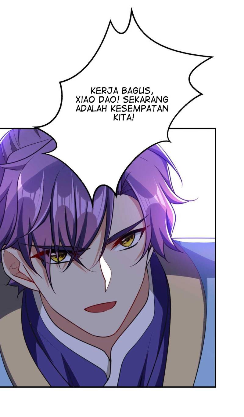Rise of The Demon King Chapter 101 Gambar 34