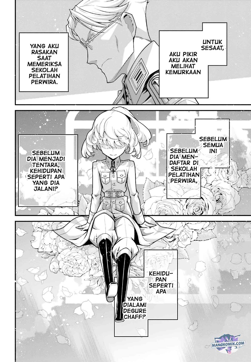 Youjo Senki Chapter 56 Gambar 60