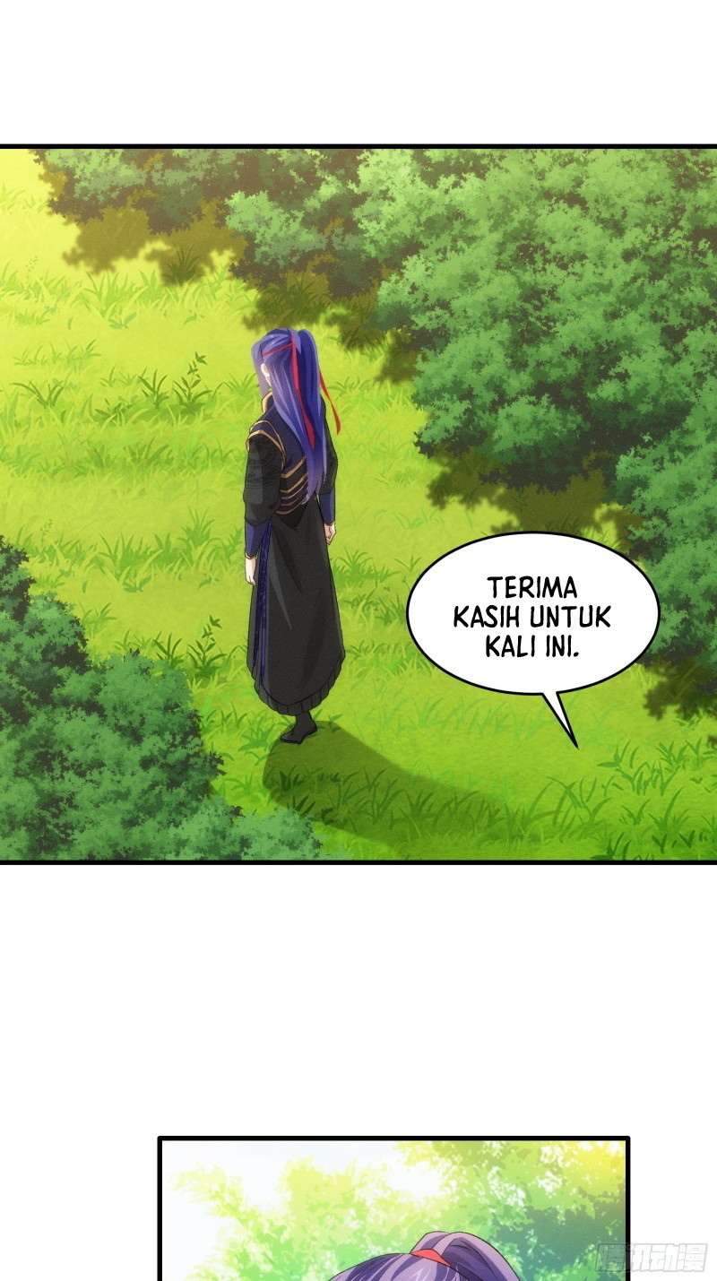 I Just Don’t Play the Card According to the Routine Chapter 48 Gambar 30