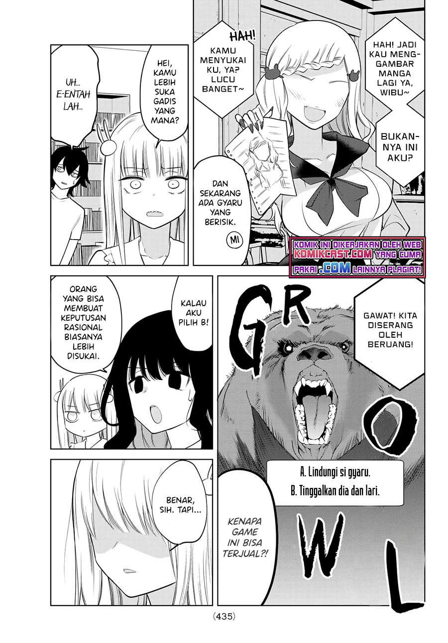 A Saint Joined My Party! Chapter 39 Gambar 6