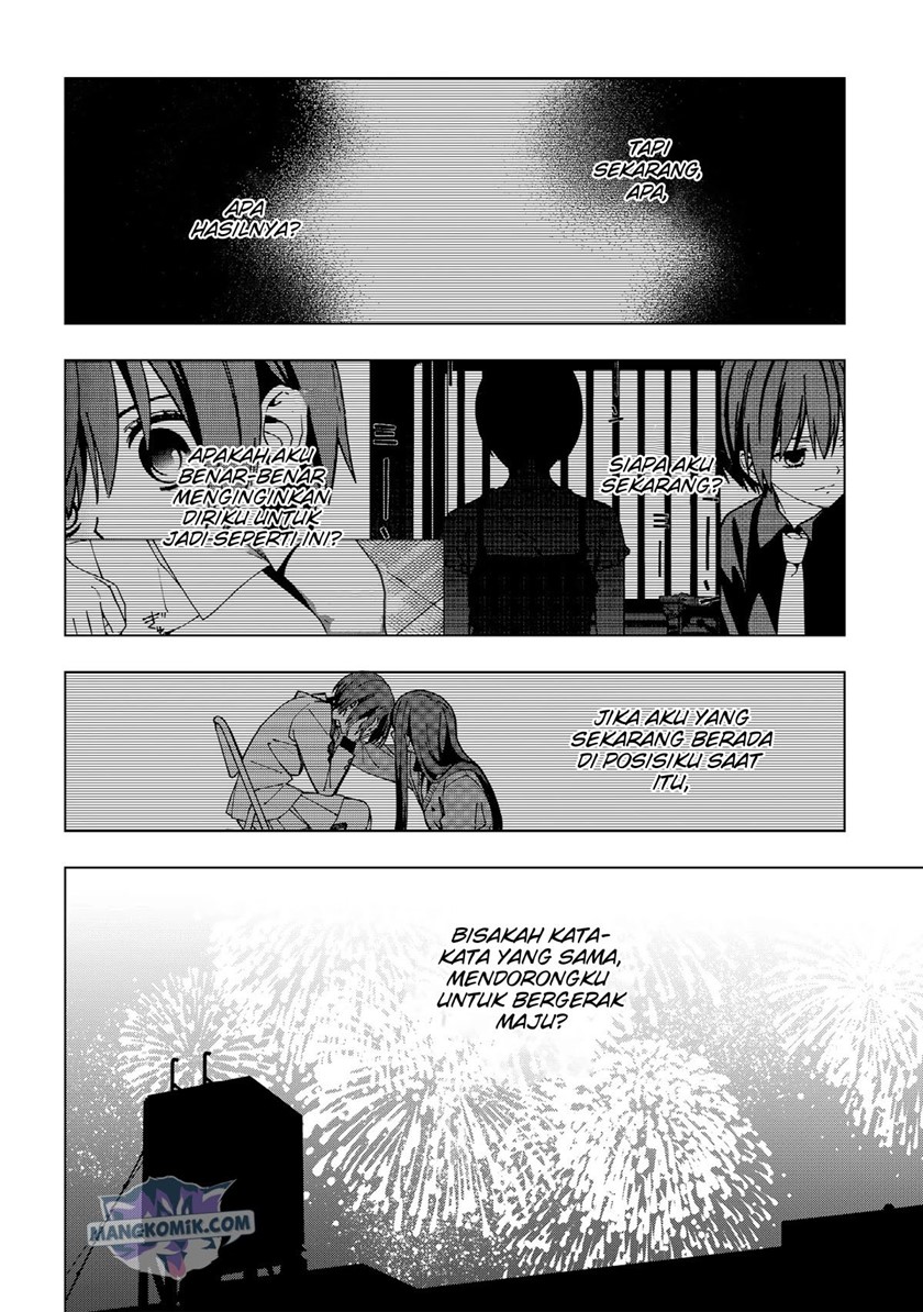 School Zone (Ningiyau) Chapter 92 Gambar 17