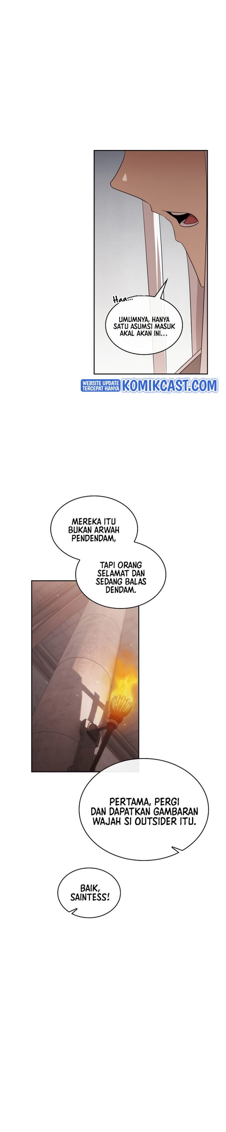Is this Hero for Real? Chapter 33 Gambar 12