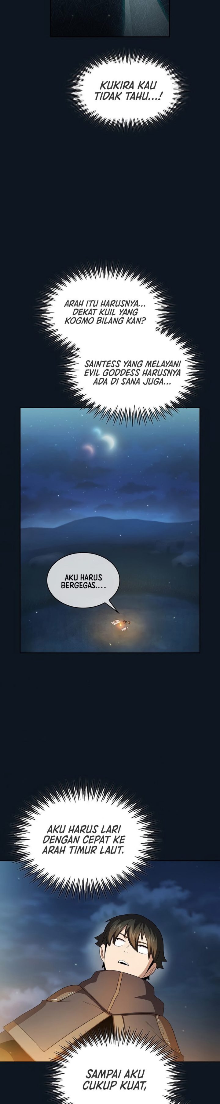 Is this Hero for Real? Chapter 33 Gambar 18