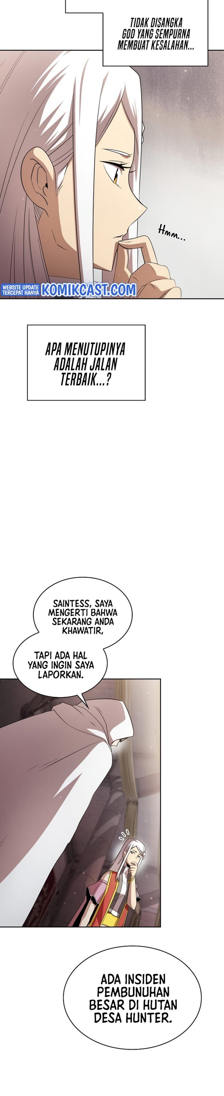 Is this Hero for Real? Chapter 33 Gambar 9