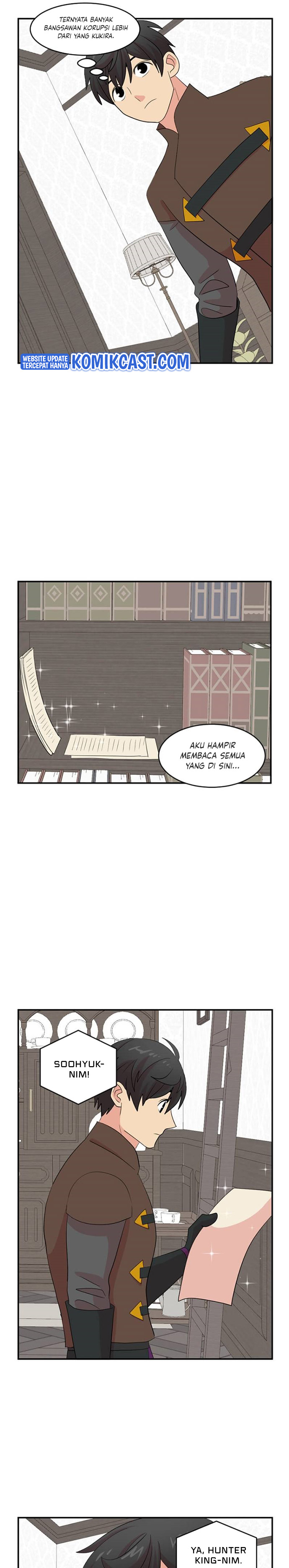 Bookworm (Reader) Chapter 154 Gambar 10