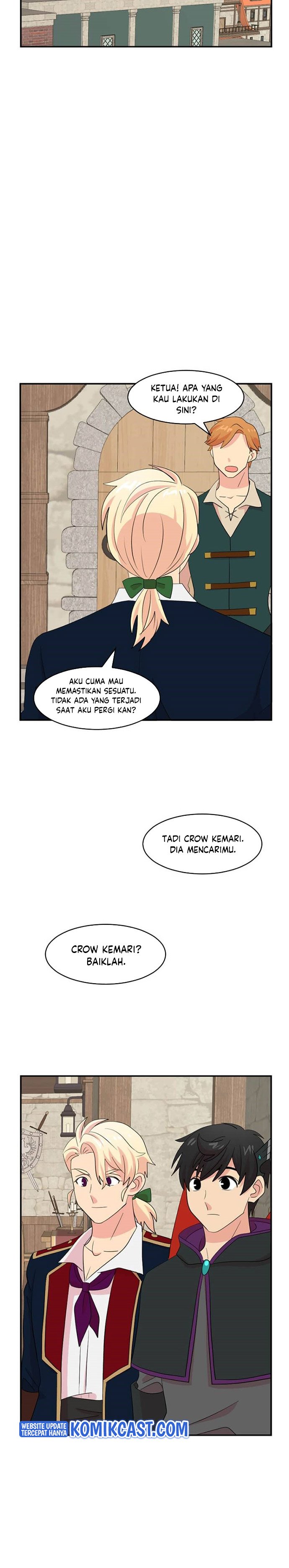 Bookworm (Reader) Chapter 154 Gambar 18
