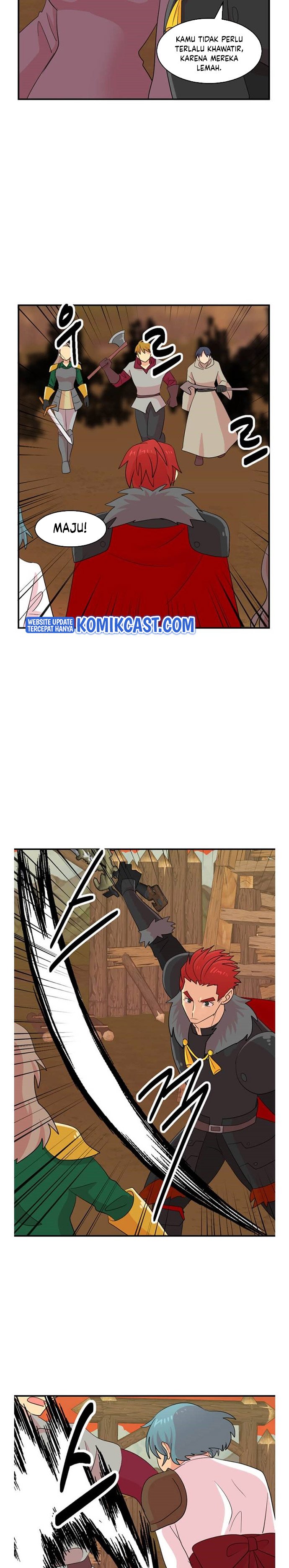 Bookworm (Reader) Chapter 154 Gambar 6