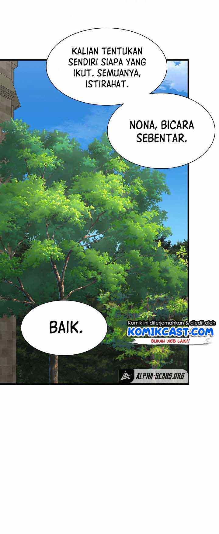 Return Survival Chapter 97 Gambar 28