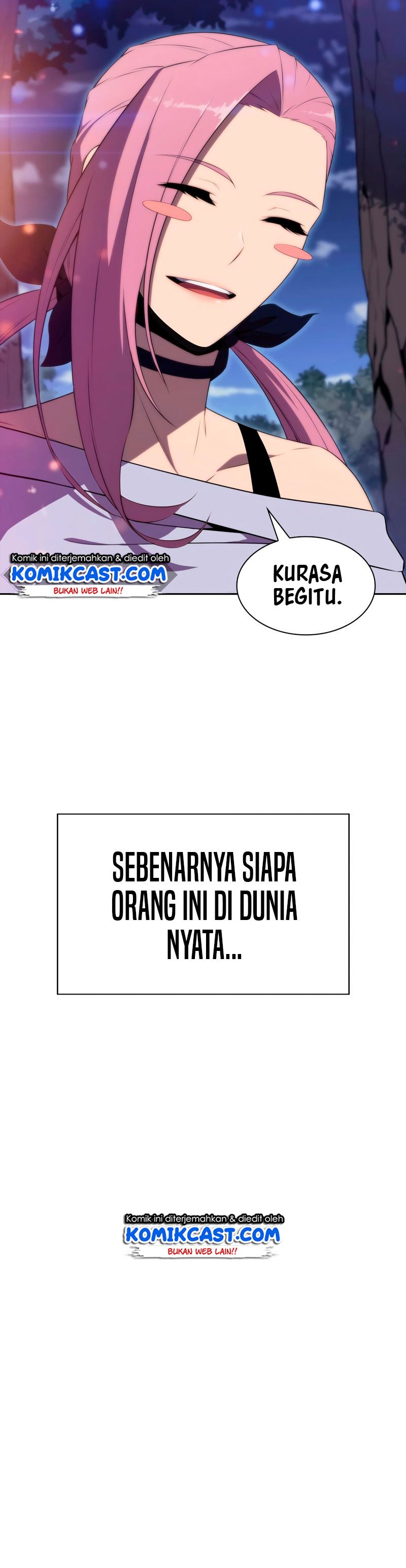 The Challenger Chapter 38 Gambar 46