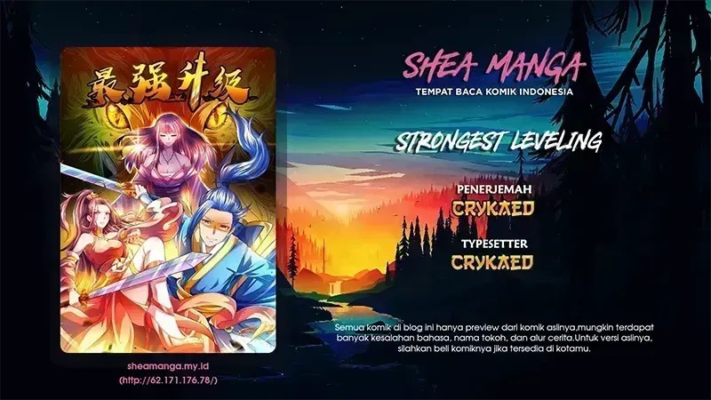 Baca Komik Strongest Leveling Chapter 316 Gambar 1