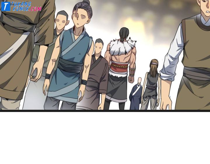 Building the Strongest Shaolin Temple in Another World Chapter 18 Gambar 89