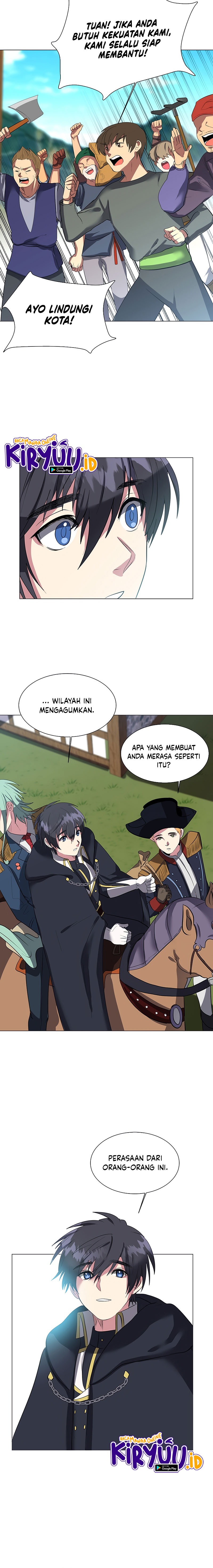 Estio Chapter 39 Gambar 7