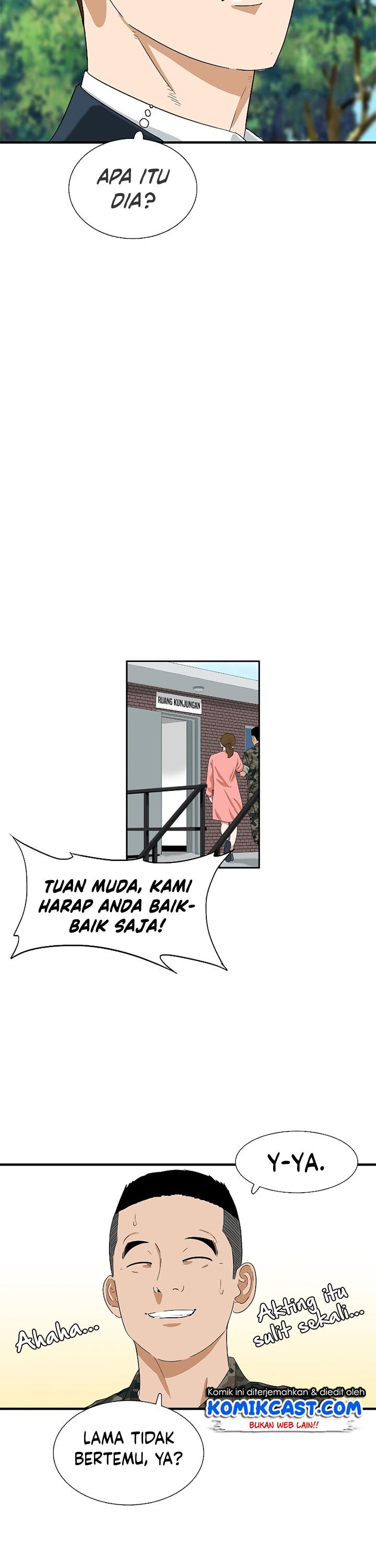 This is the Law Chapter 41 Gambar 10