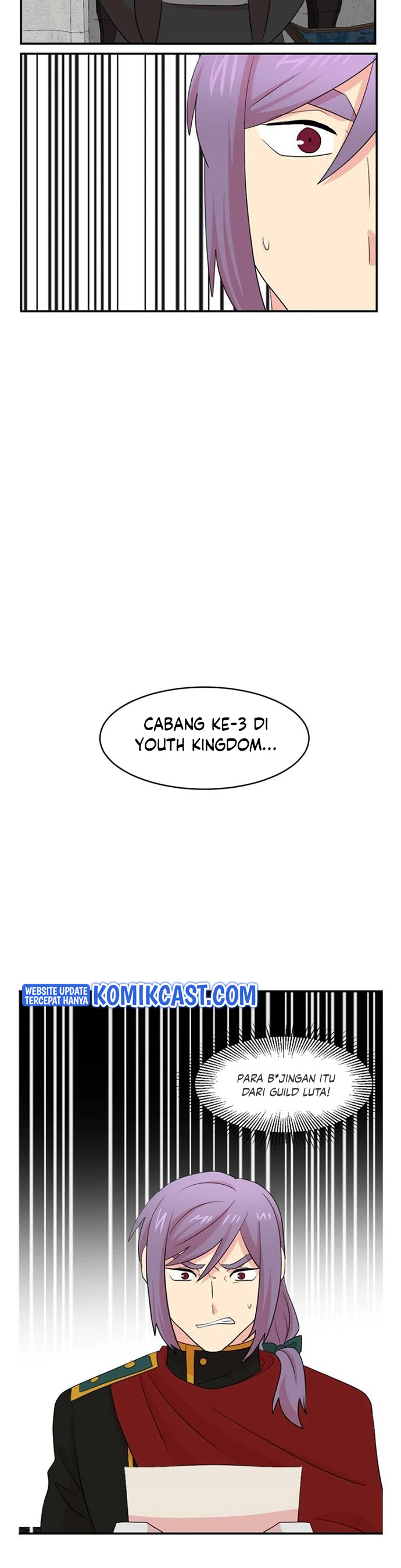 Bookworm (Reader) Chapter 155 Gambar 14