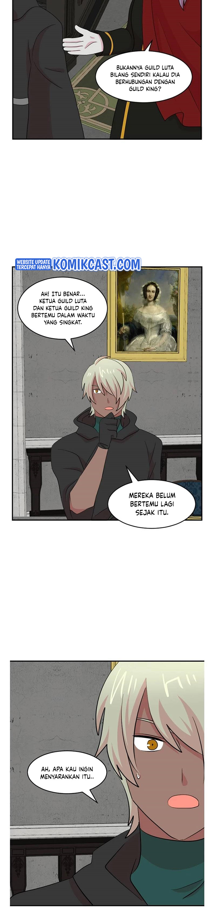 Bookworm (Reader) Chapter 155 Gambar 18