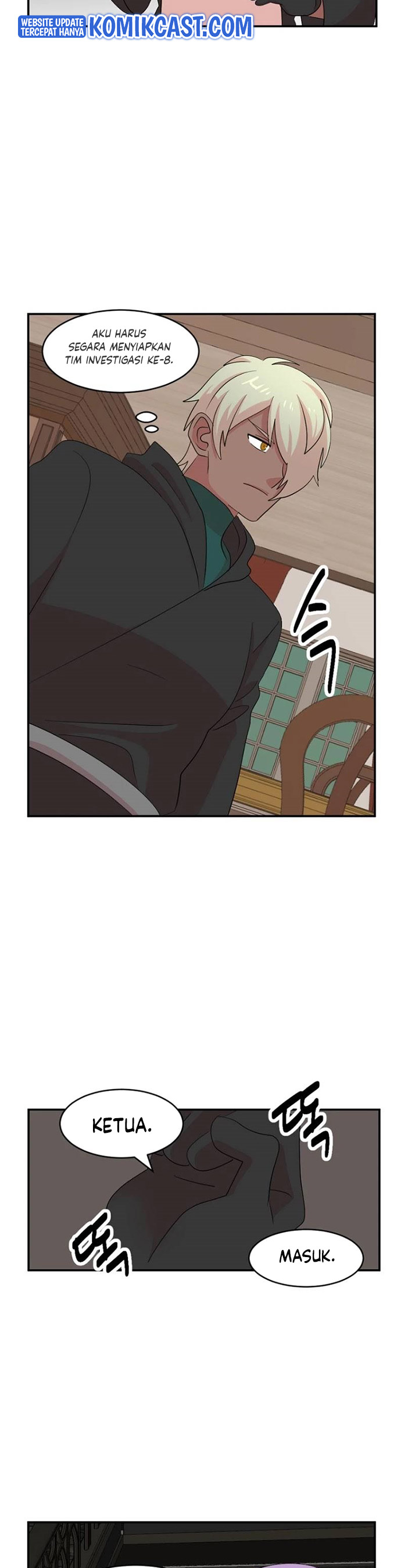 Bookworm (Reader) Chapter 155 Gambar 7
