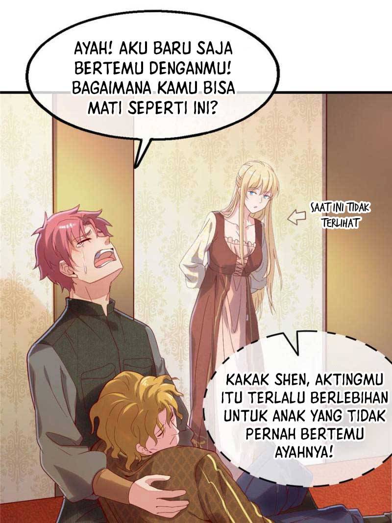 Gold System Chapter 88 Gambar 15