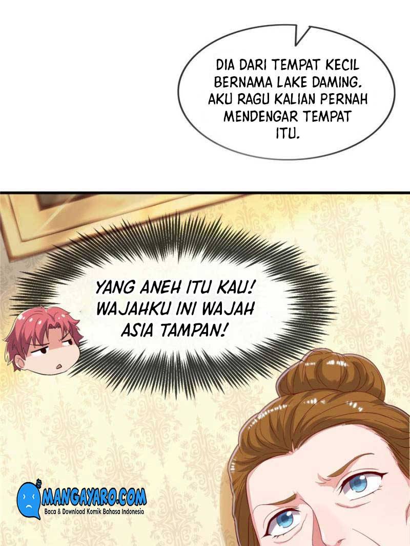 Gold System Chapter 88 Gambar 25
