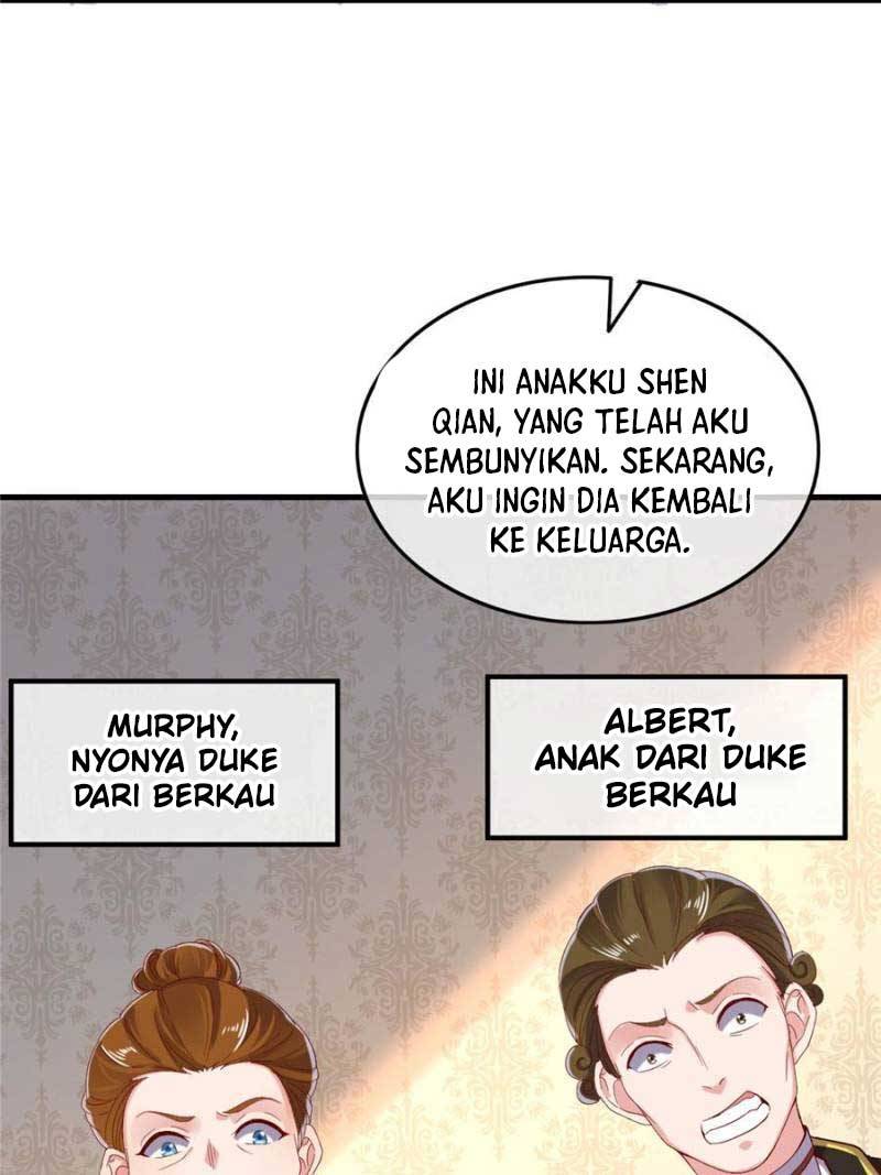 Gold System Chapter 88 Gambar 3