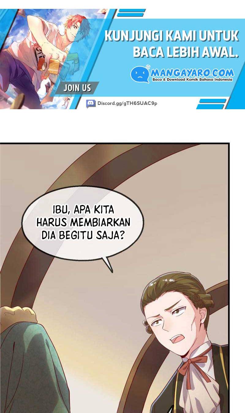 Gold System Chapter 88 Gambar 32