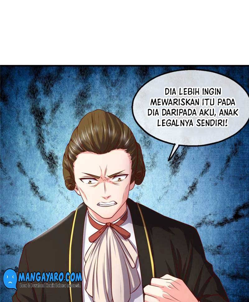 Gold System Chapter 88 Gambar 35