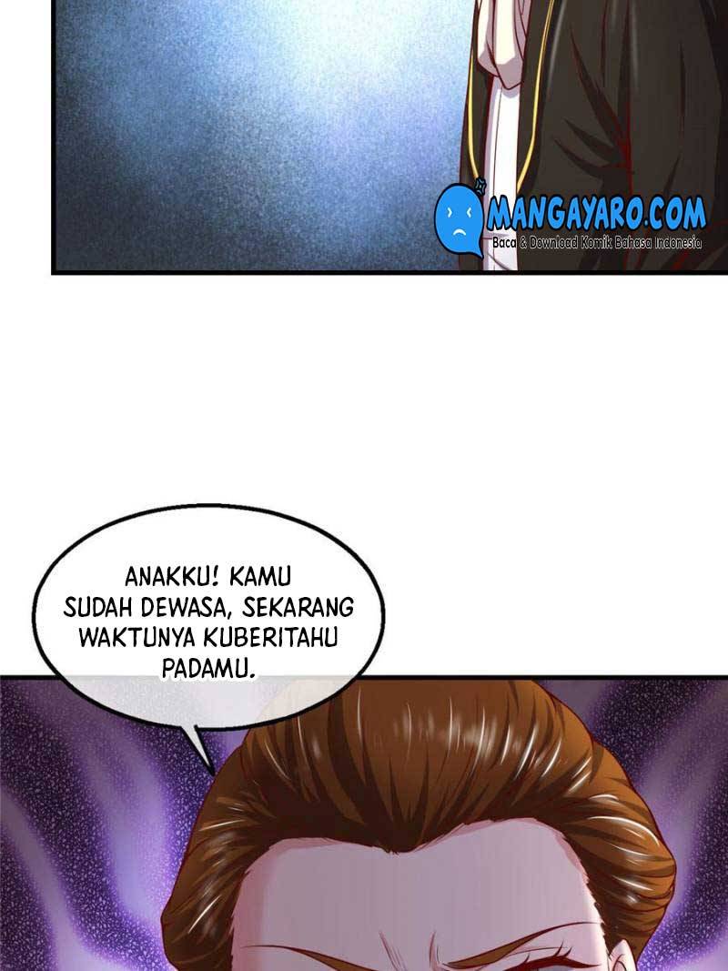 Gold System Chapter 88 Gambar 40