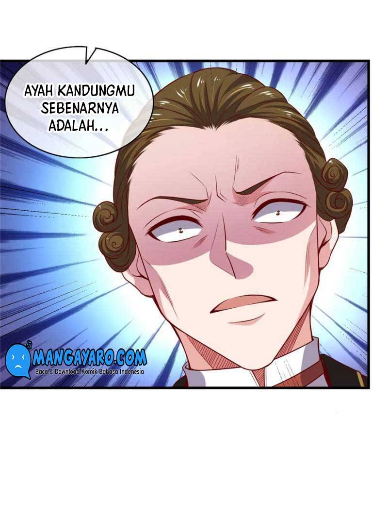 Gold System Chapter 88 Gambar 43