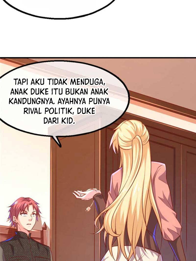 Gold System Chapter 88 Gambar 49