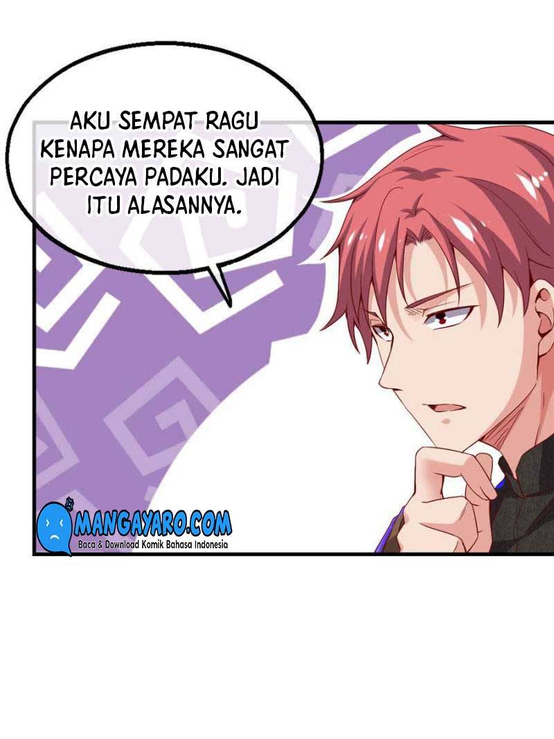 Gold System Chapter 88 Gambar 51