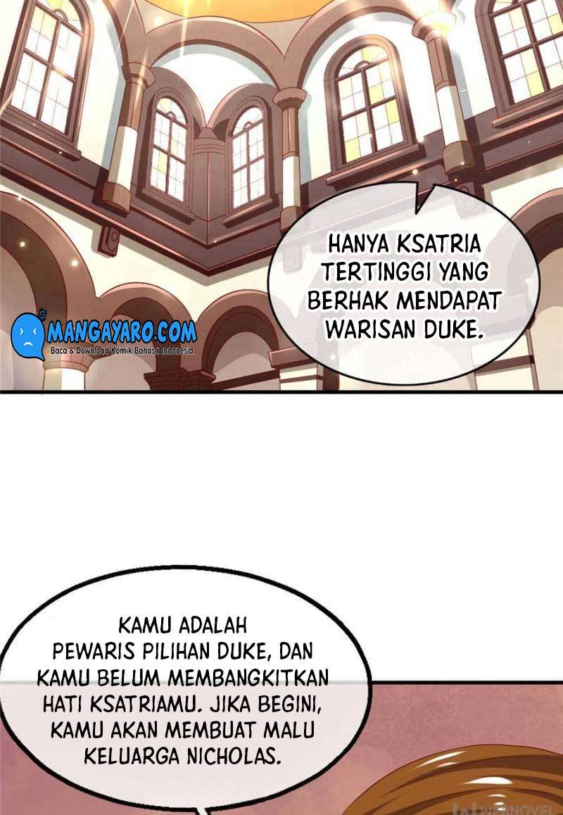 Gold System Chapter 88 Gambar 55