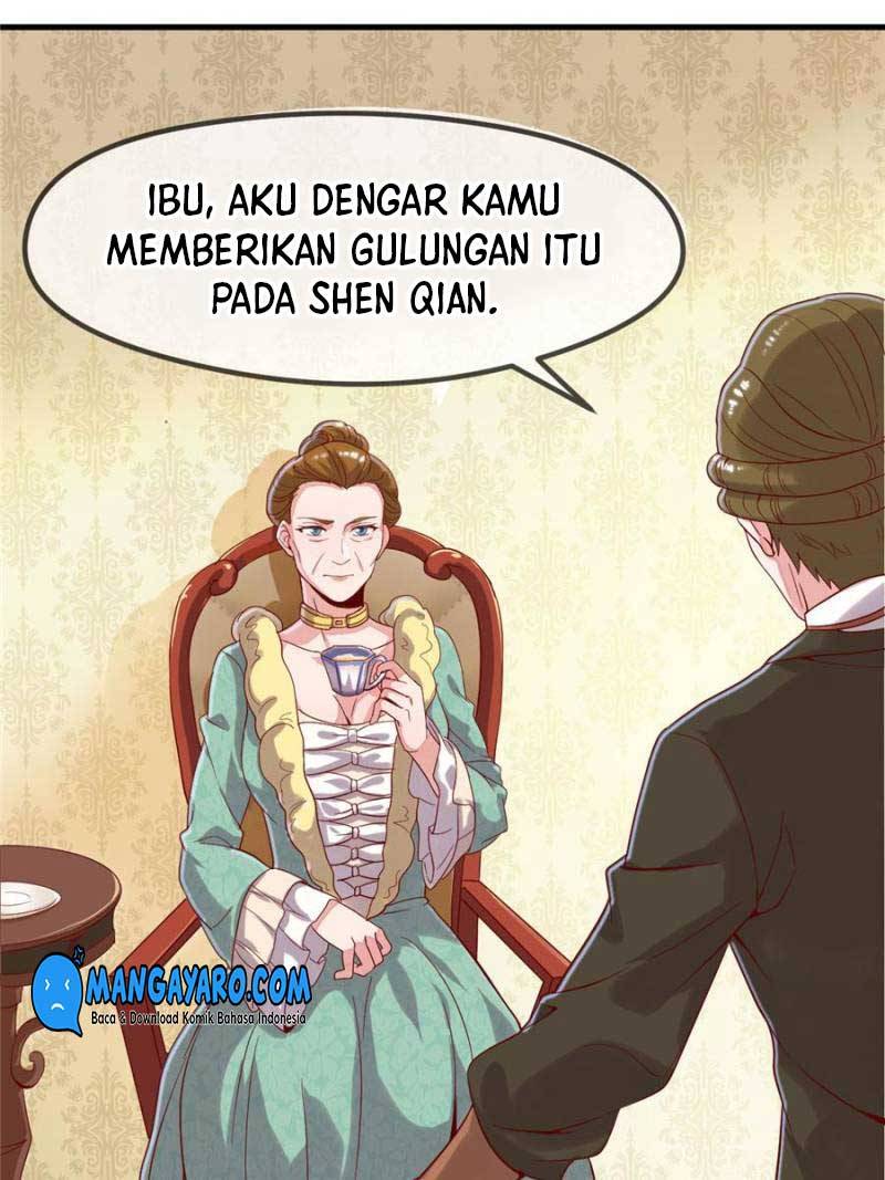 Gold System Chapter 88 Gambar 63