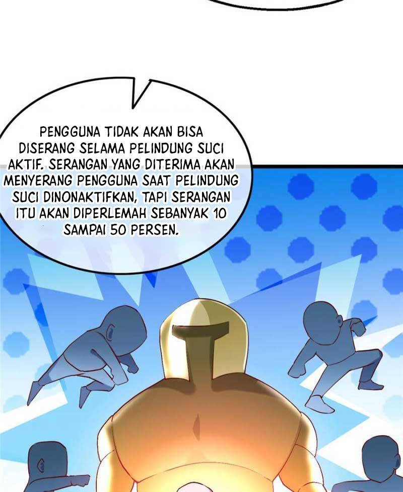 Gold System Chapter 88 Gambar 70