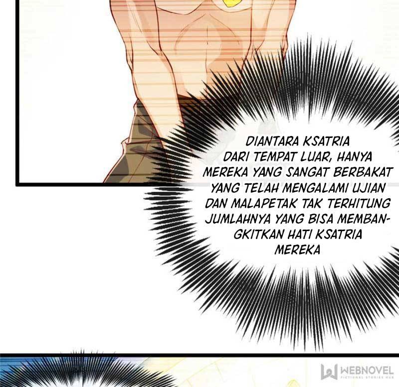 Gold System Chapter 88 Gambar 77