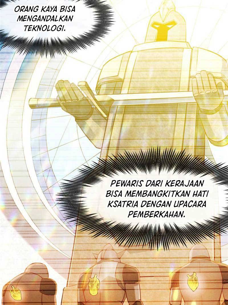 Gold System Chapter 88 Gambar 78