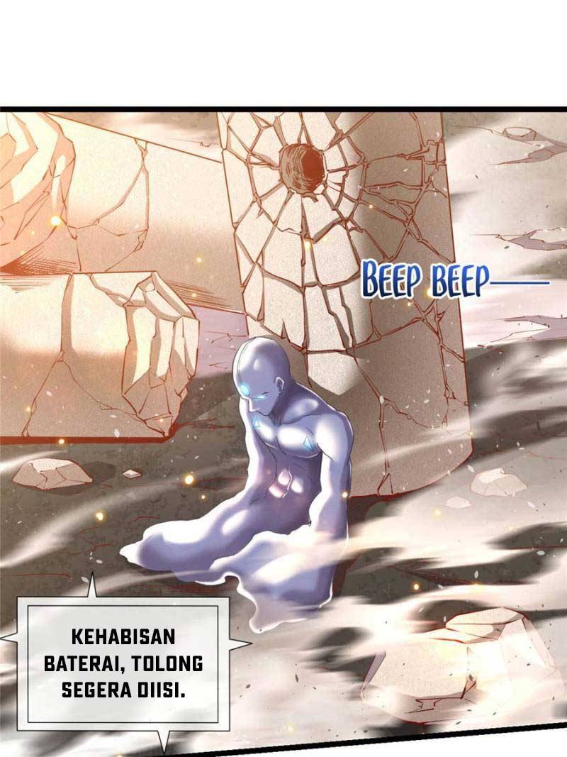 Baca Manhua Gold System Chapter 87 Gambar 2