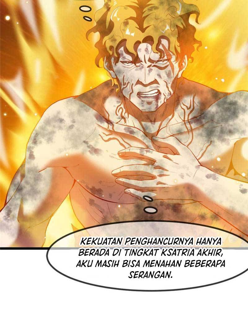 Gold System Chapter 87 Gambar 34