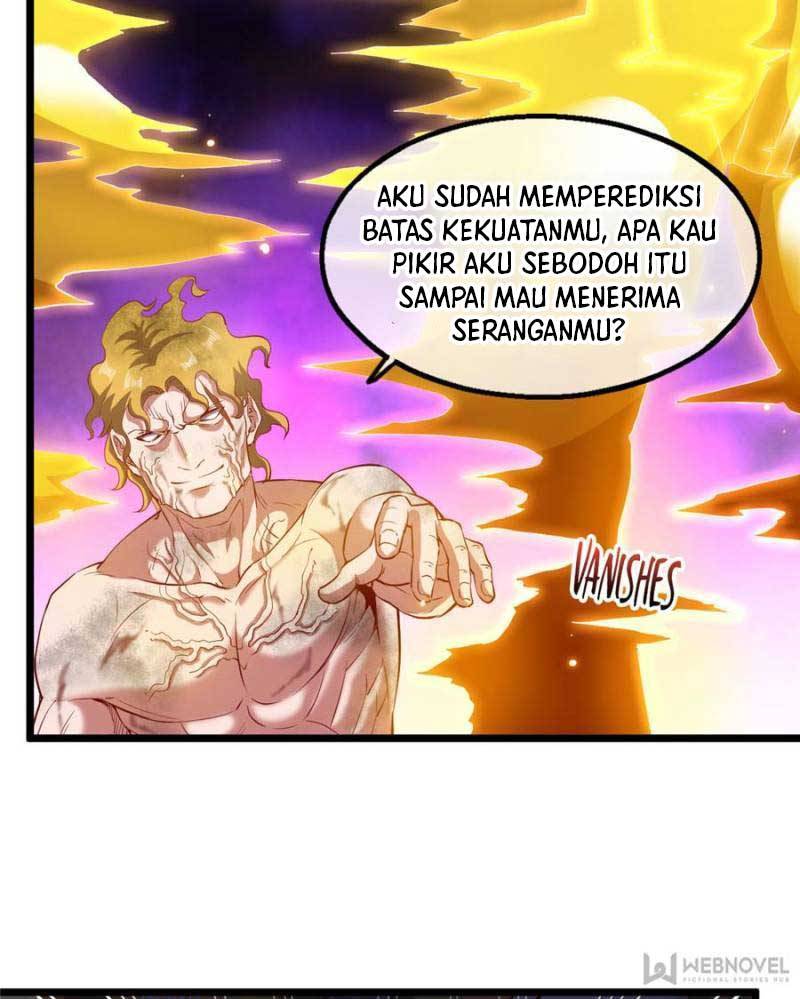 Gold System Chapter 87 Gambar 61